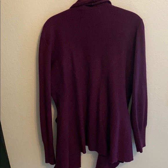 Anthropologie Sparrow fresh perspective cardigan - Picture 3 of 3